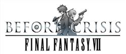 Before Crisis: Final Fantasy VII