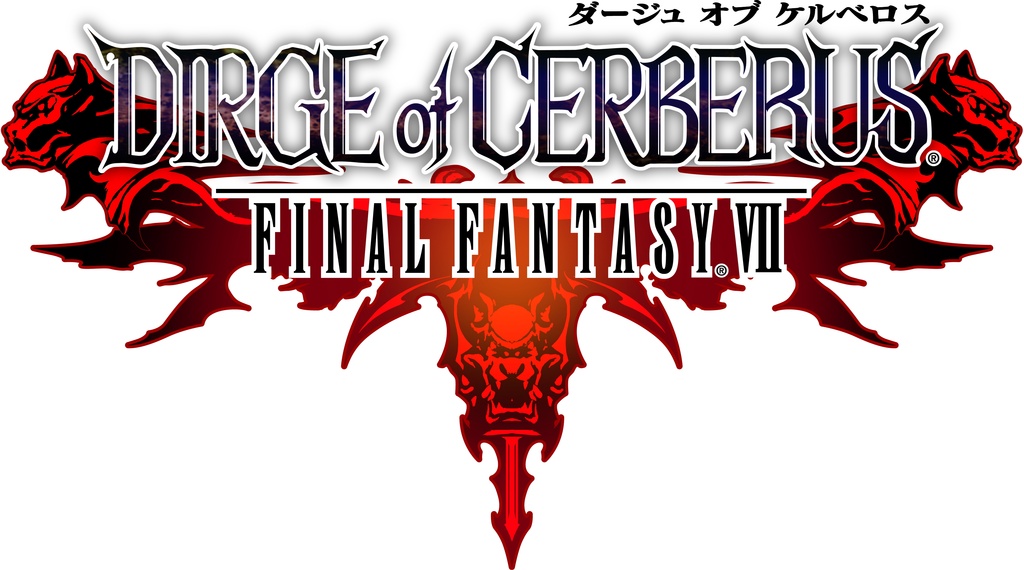 Dirge of Cerberus - Final Fantasy VII (Europe, Australia ...