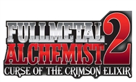 Fullmetal Alchemist: Curse of the Crimson Elixir