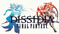 Dissidia Final Fantasy