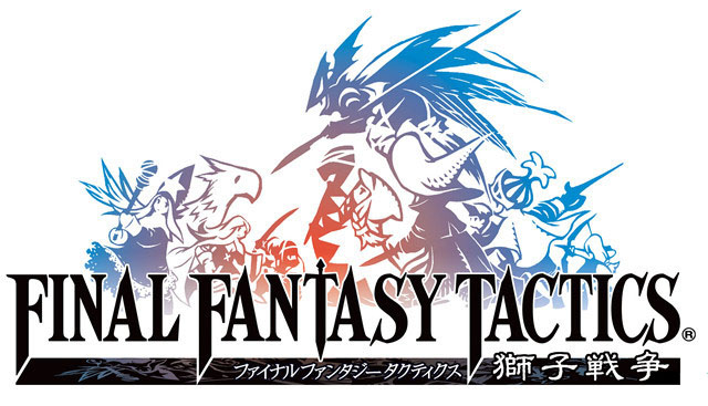 Final Fantasy Tactics para iPhone agendado para 2011