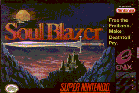 Soul Blazer box