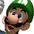 I'ma Luigi!!